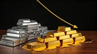 US Stock Market Slips: What's Behind the Economic Downturn?