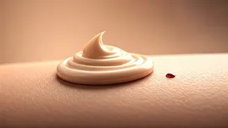 Heavy Creams Could Be Working Against Your Skin