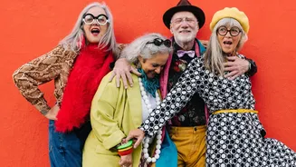 Psicologia das cores na moda: a cor da sua roupa pode mudar o jeito que as pessoas te veem