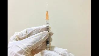 Vacinação domiciliar: veja 3 benefícios que fazem a prática crescer