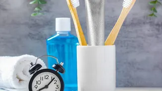 Why Your Morning Routine May Matter for Blood Sugar