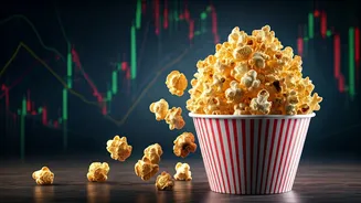 India's IPO Buzz Feels More Pop Than Policy