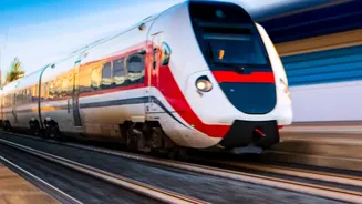 How High Speed Vande Bharat Routes Connect Cities For Better Getaways