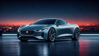 Jaguar's Design Direction: News & Reactions