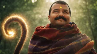 'Hanuman Ansh' is unstoppable; crosses ₹150cr in India