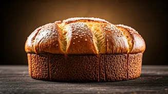 Pune's 169-Year-Old Roat Bakery: A Legacy of Sweet Tradition and Iconic Breads