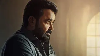 Actor Mohanlal hints 'Drishyam 4' may follow 'Drishyam 3' release