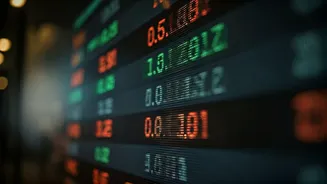 Pine Labs' Debut: Decoding the Stock Market