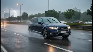 Travel Smarter During Heavy Monsoon Rain With These Everyday Safety Tips