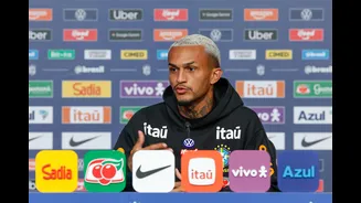 Wesley cortado da seleção: o que é lesão grau 3 no adutor e por que ela é tão grave