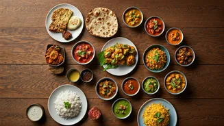 Food-Led Short Breaks Are Winning Indian Travellers