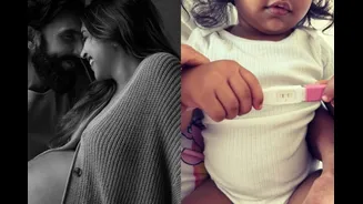 Deepika Padukone’s Pregnancy Puts ‘Eating for Two’ In Focus: Ayurvedic Tips For Expecting Mothers