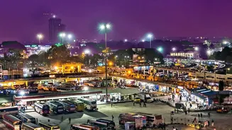 CR announces 418 special Diwali trains