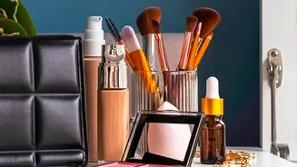 Food-Inspired Beauty Is Coming To Indian Shelves