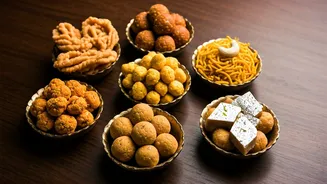 5 Festive Treats for Bhai Dooj: Quick & Delicious Recipes!