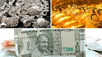 Silver prices breach Rs 4 lakh mark, Gold hits fresh peak; Why are the metals surging