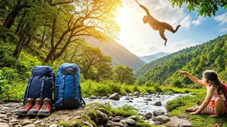 Unforgettable Family Adventures: 7 Kid-Friendly Indian Escapes This Summer!