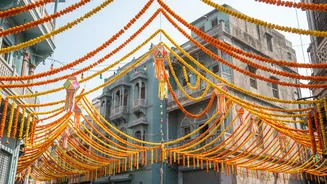 Mumbai Is Not The Only Ganeshotsav Hub: 7 Cities Worth Knowing