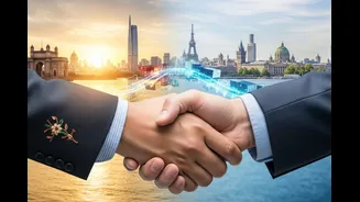 'India Is A Market Of The Present, Not The Future': German Industry Welcomes India-EU Trade Deal