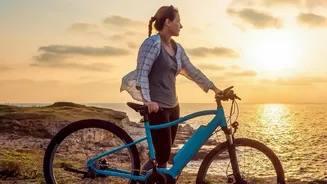 Malta's Coastal Cycling Routes Explained: How Malta's Coast Shapes Cycling Itineraries