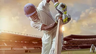 10 times cricketers silenced their critics perfectly