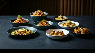 One Meal Across India Is The New Flex