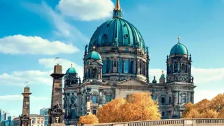 How Germany’s autumn festival season is influencing Indian holiday planning