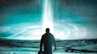Stream Mind Bending Sci Fi Thrillers Offering Thought Provoking Plot Twists Deep Philosophical Themes And Visuals
