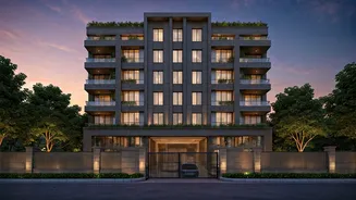 Nawazuddin Siddiqui's Mumbai Home: A Legal Labyrinth of Ownership and Access Disputes