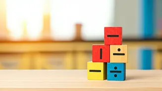 7 Tips to Spark Joy in Math for Your Kids!