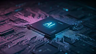 Nvidia's AI Hegemony Tested: Rivals Eyeing Inference Market Share