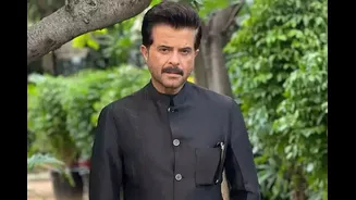Anil Kapoor Reveals He Turned Down Cameo In Aditya Dhar's Dhurandhar 2: ‘It's My Loss’