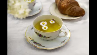 Chás para o inverno: 10 receitas para aquecer os dias frios em casa