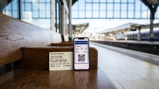 How Split-Ticket Strategy Unlocks Berths On Long-Distance Routes During Heavy Season Rush