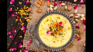 These 8 Indian Dishes Were Once A Symbol Of Wealth And Royalty