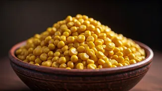 Maize Meals Are The Budget-Friendly Recipe Win