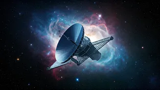 NASA's $4B Telescope Is Built For Huge Sky Surveys