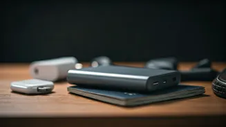 Travel-Ready Power Banks: Stay Charged Without the Airport Hassle