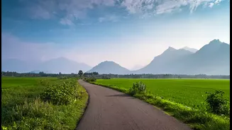 Explore Kanyakumari: Top Tourist Attractions and Hidden Gems