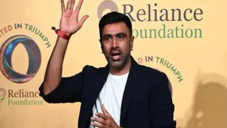 Ravichandran Ashwin is explosive on CSK Management’s Copy-Paste Bowling Approach on X