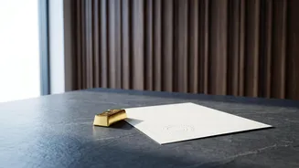 How Sovereign Gold Bonds Offer Guaranteed Interest Rate Returns Alongside Physical Gold Prices