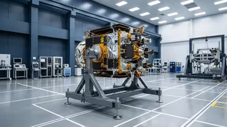 What The New Space Investment Rules Mean For Indian Companies And Startups
