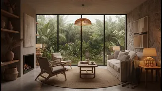 Rainy Season Travel Is Driving Demand For Boutique Homestays Across India