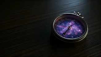 Scorpio's Cosmic Compass: Navigating Love, Career & Well-being on March 15, 2026