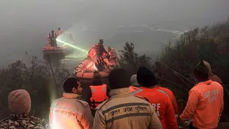 What hampered Noida techie's rescue even as he cried 'help'?