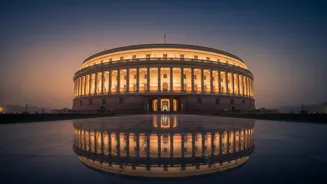 Why Parliament's Rs 2.5 Lakh Estimate Is Illustrative, Not Exact