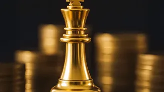 How Redeeming Sovereign Gold Bonds Allows Young Investors To Rebalance Their Wealth Portfolios