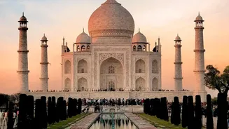 Plan Your Dream 5-Day Southeast Asian Tour With Flexible Visa-Free Travel Policies For Indians