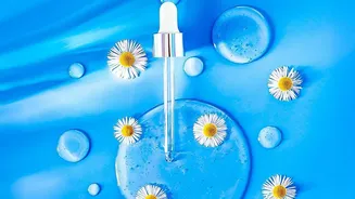 A Practical Ingredient-Led Serum Guide: The Reason Radiance Serums Is Back in Focus