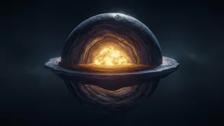 The Science Question Behind the Satellite-Detected Core-Flow Reversal: Space Data Revealing Earth's Interior